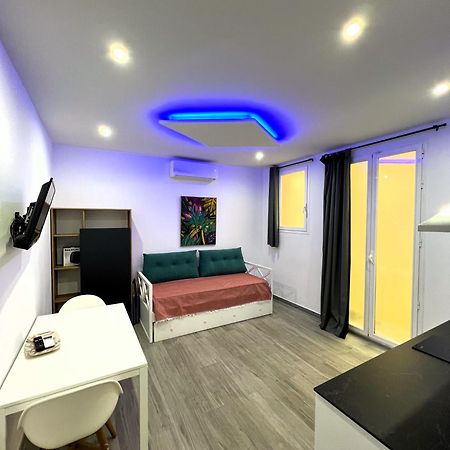 Acogedor Apartamento En Gran Via Μαδρίτη Εξωτερικό φωτογραφία