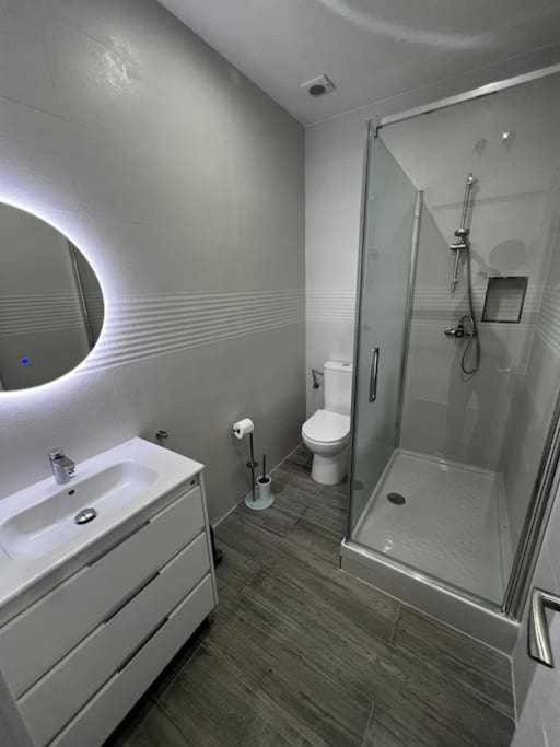 Acogedor Apartamento En Gran Via Μαδρίτη Εξωτερικό φωτογραφία