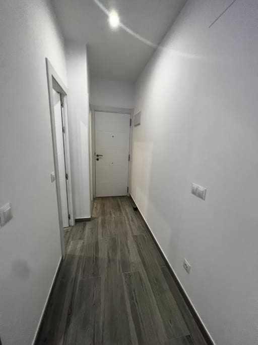 Acogedor Apartamento En Gran Via Μαδρίτη Εξωτερικό φωτογραφία