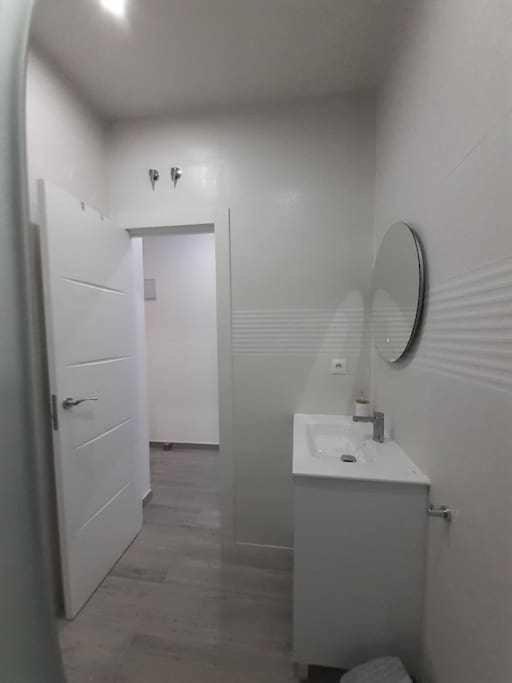 Acogedor Apartamento En Gran Via Μαδρίτη Εξωτερικό φωτογραφία