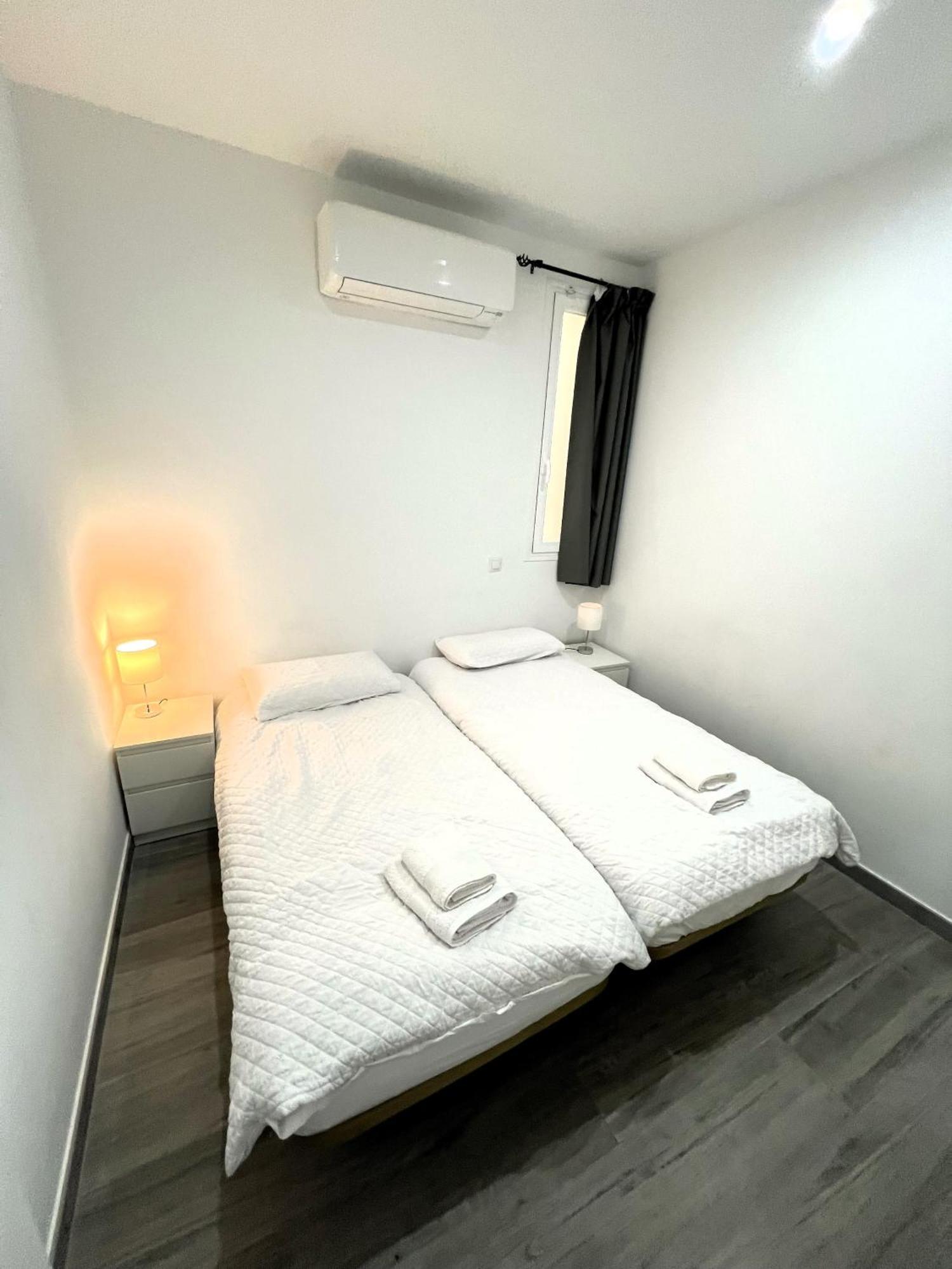 Acogedor Apartamento En Gran Via Μαδρίτη Εξωτερικό φωτογραφία