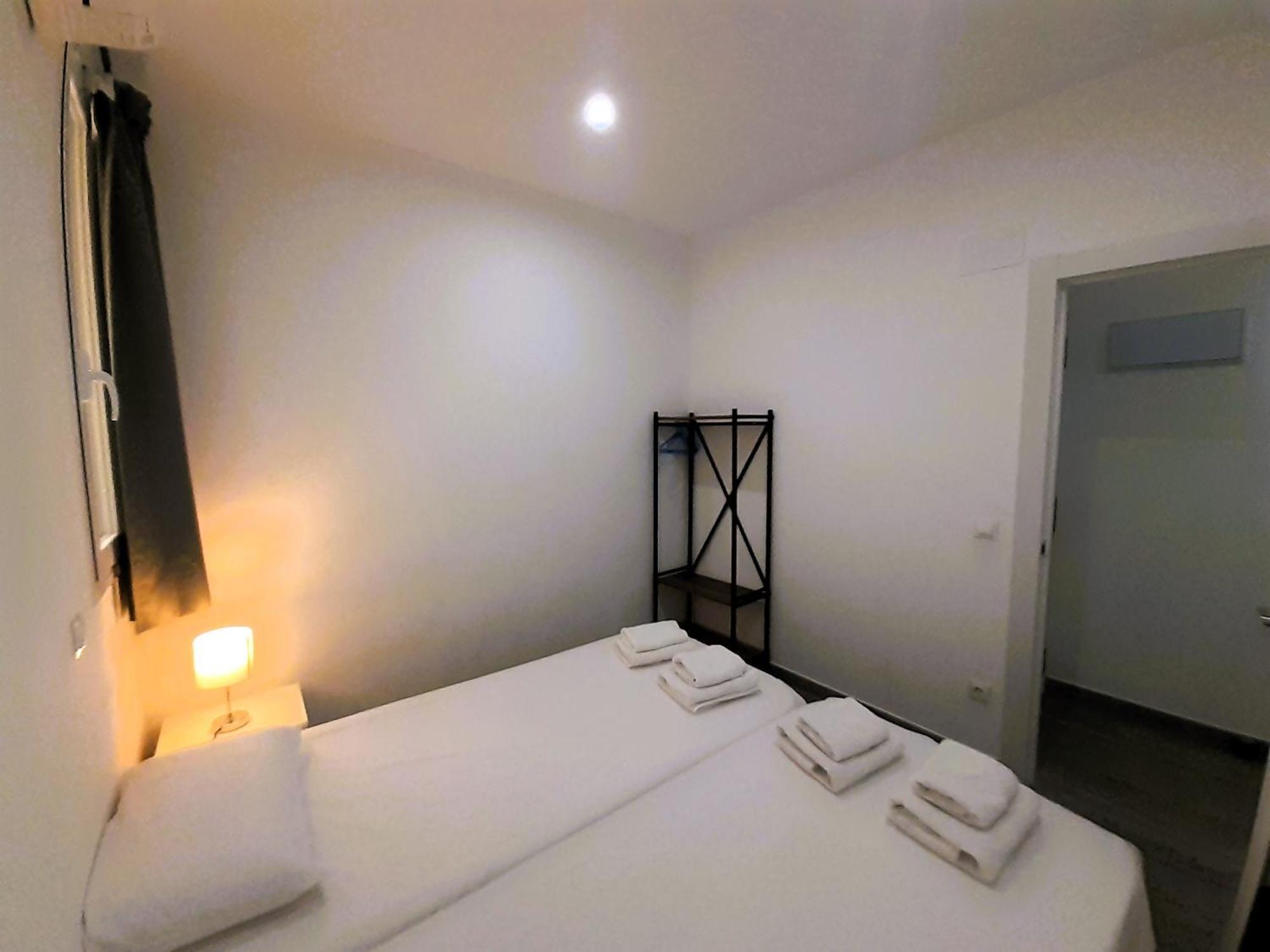 Acogedor Apartamento En Gran Via Μαδρίτη Εξωτερικό φωτογραφία