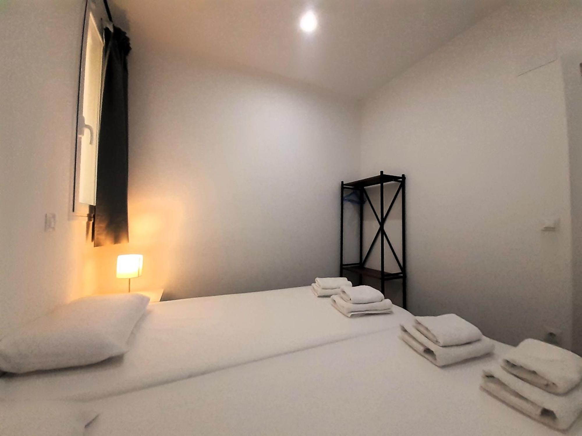 Acogedor Apartamento En Gran Via Μαδρίτη Εξωτερικό φωτογραφία